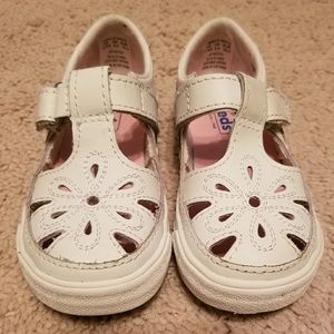 Toddler Girls Sneakers